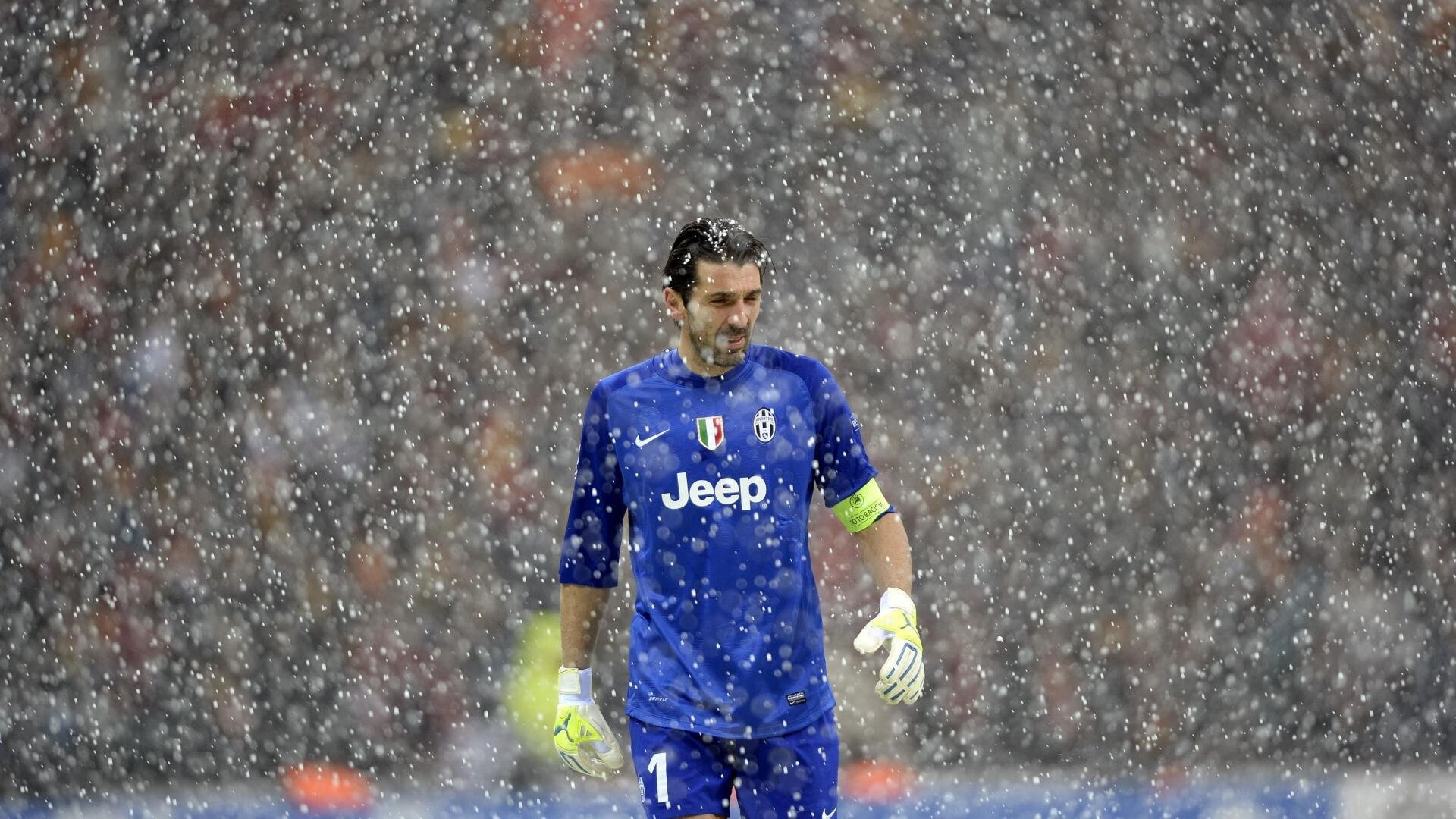 贾瓦迪800米坚持到底 展现体育精神，贾维斯·瓦纳多