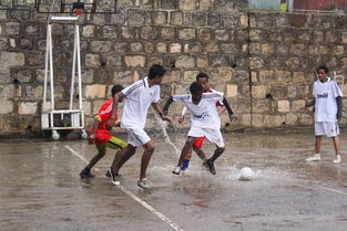 AYX SPORTS-布隆迪男篮在非洲预赛中奋勇向前，战斗精神昂扬